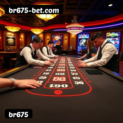 Categorias de Jogos - Slots, Mesa, Ao Vivo, Jackpots